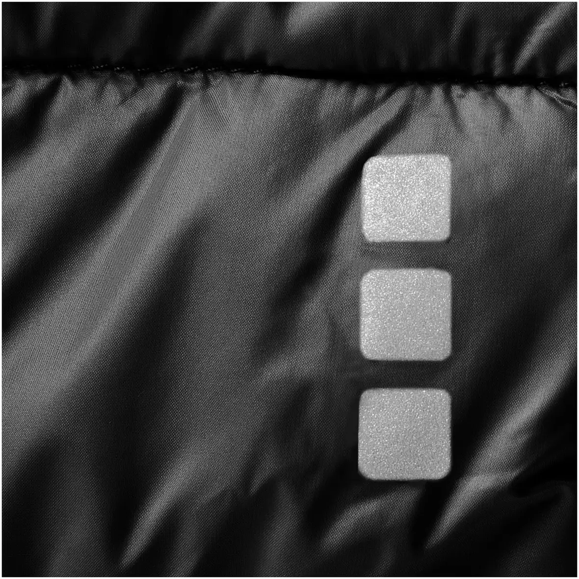 Leichter Daunen-Bodywarmer für Damen – Ansicht 10