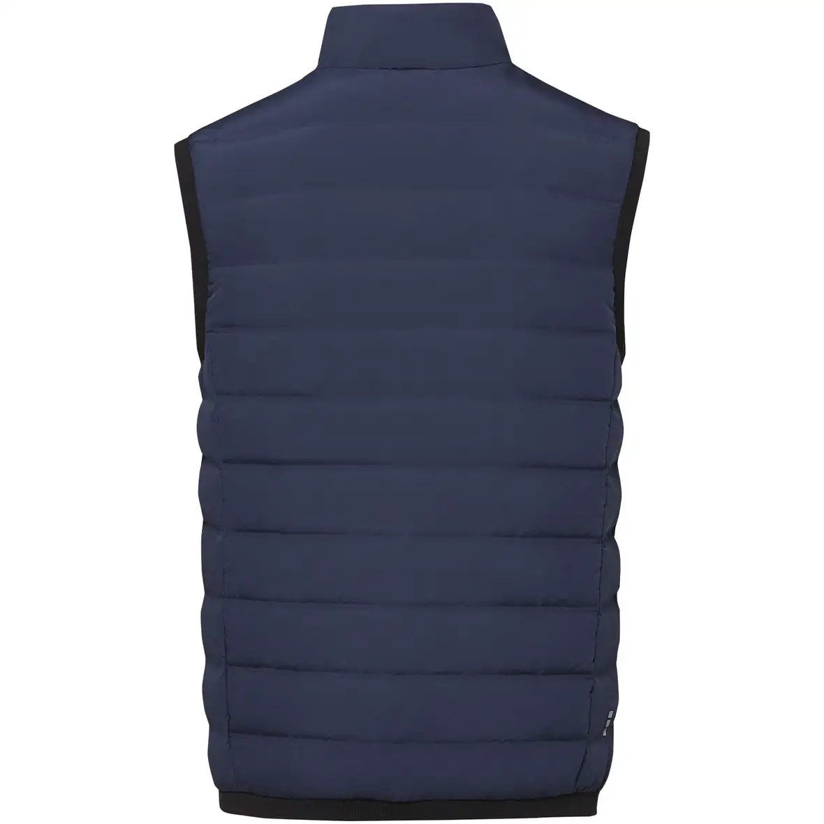 Daunen Bodywarmer für Herren – Ansicht 3