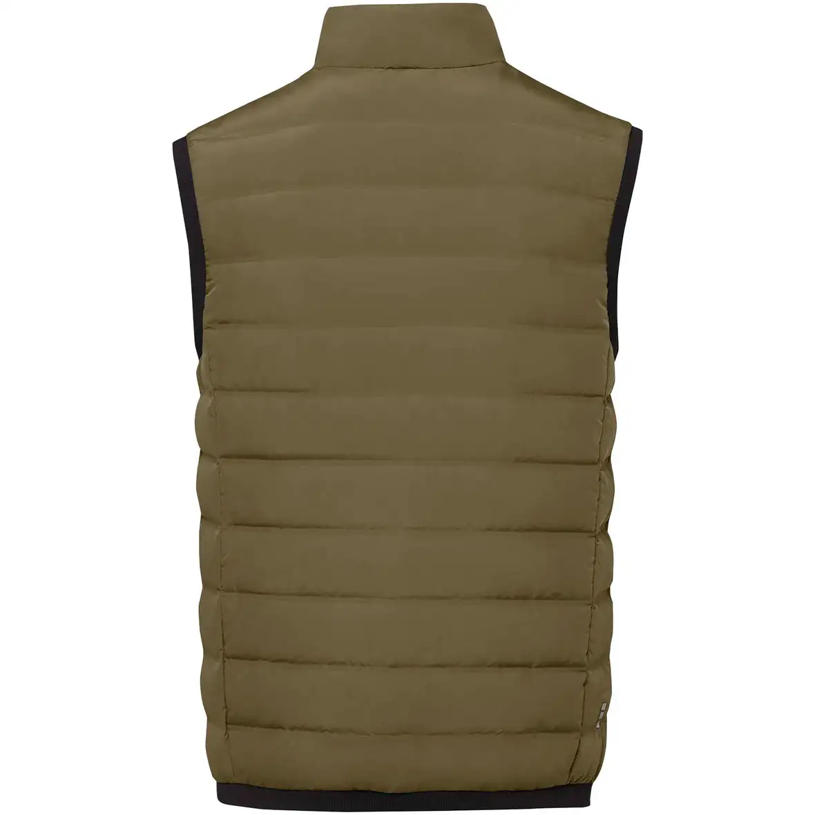 Daunen Bodywarmer für Herren – Ansicht 8