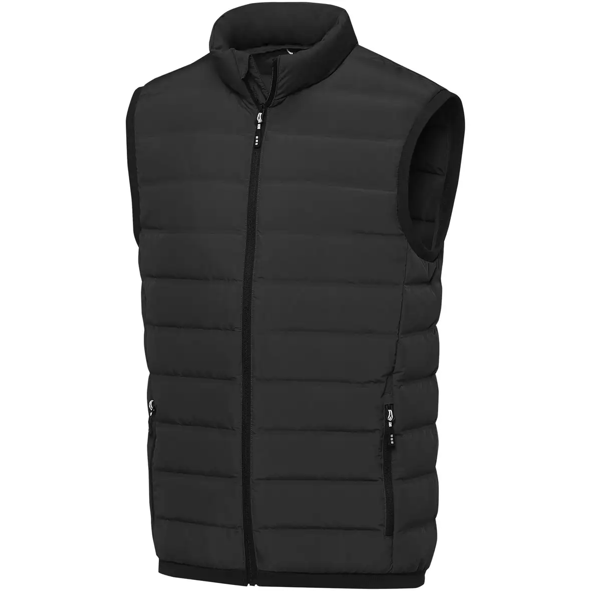 Daunen Bodywarmer für Herren – Ansicht 10
