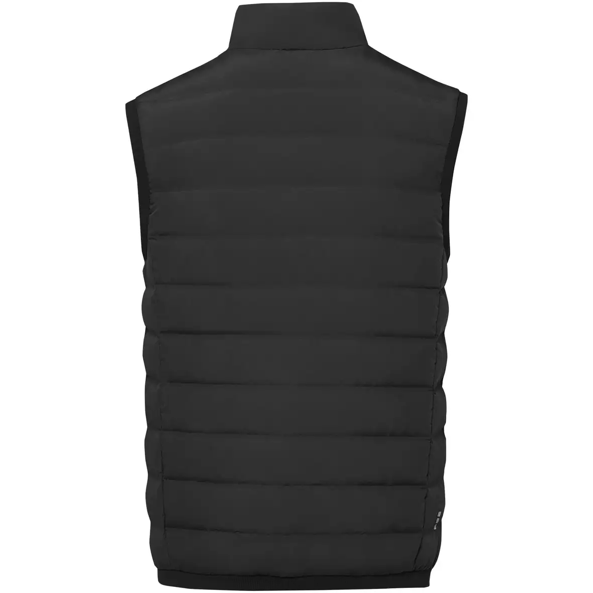 Daunen Bodywarmer für Herren – Ansicht 12