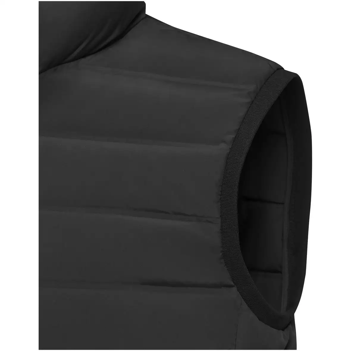 Daunen Bodywarmer für Herren – Ansicht 13