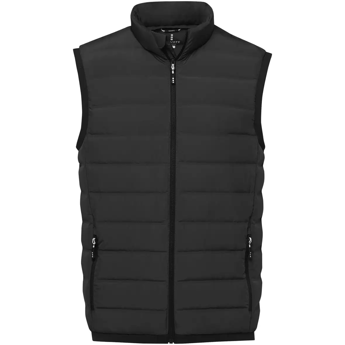Daunen Bodywarmer für Herren – Ansicht 11