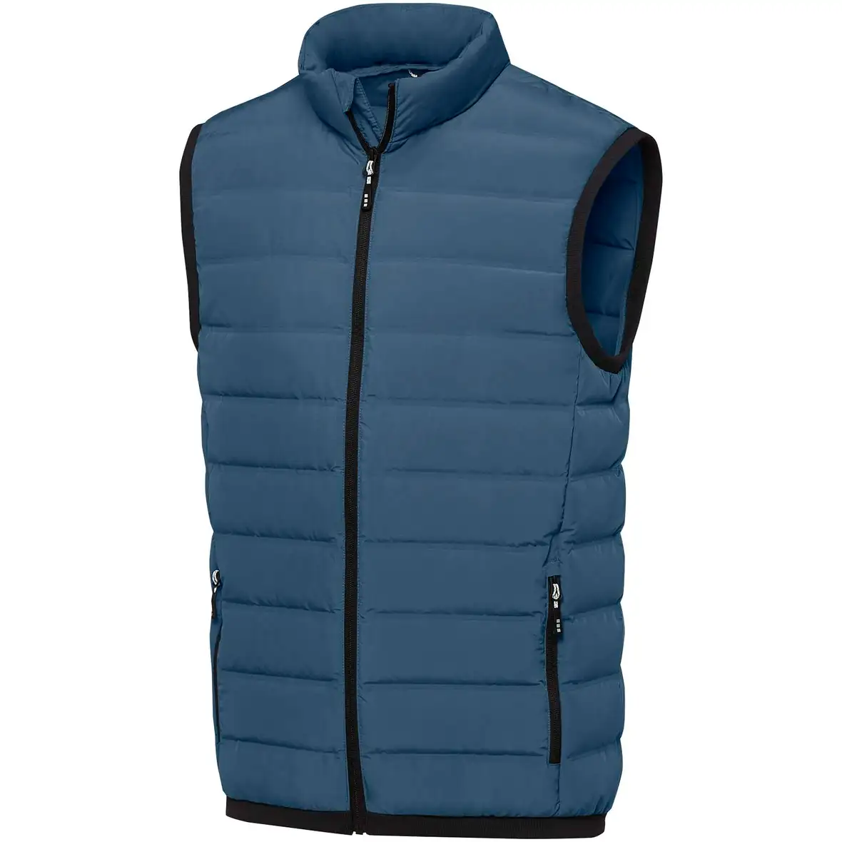 Daunen Bodywarmer für Herren – Ansicht 15