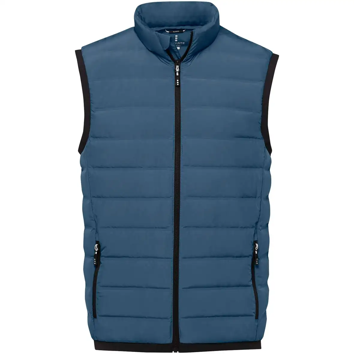 Daunen Bodywarmer für Herren – Ansicht 16
