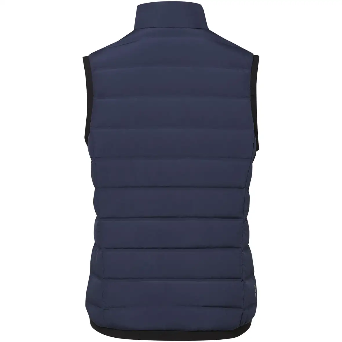 Daunen Bodywarmer für Damen – Ansicht 3