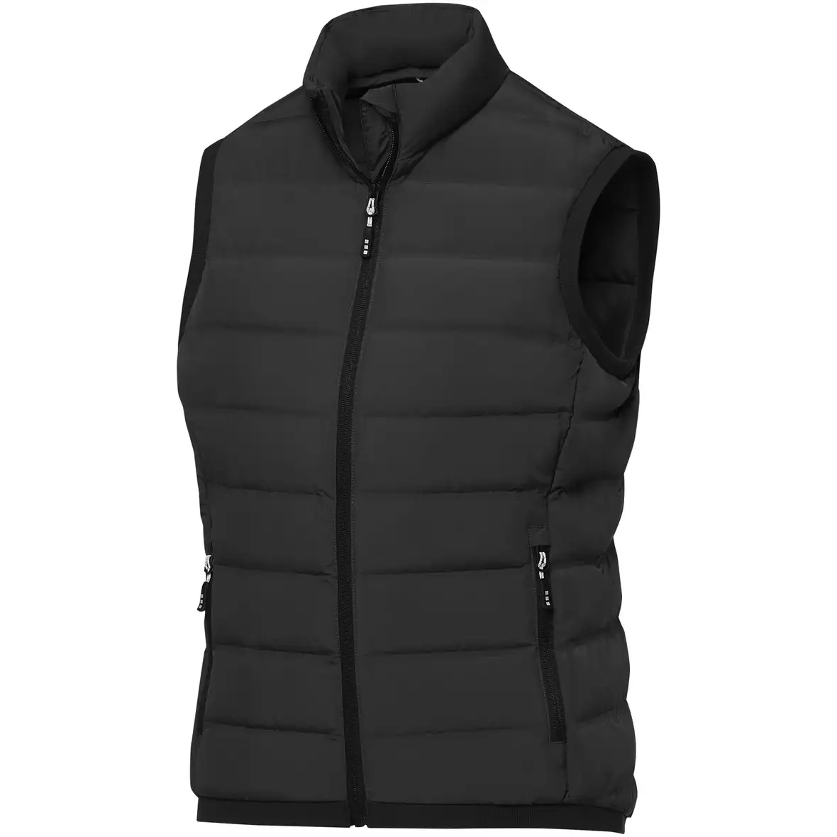 Daunen Bodywarmer für Damen – Ansicht 6