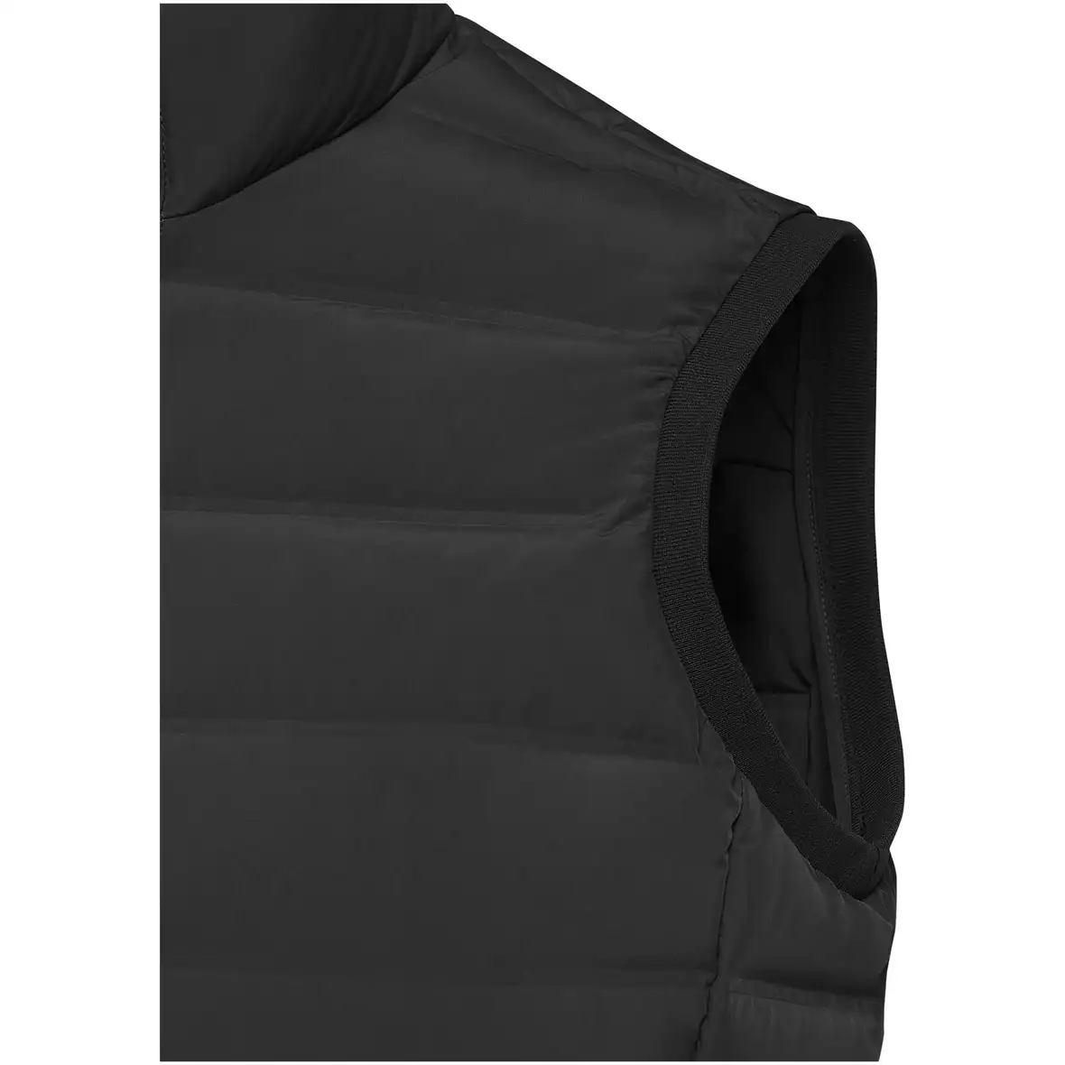 Daunen Bodywarmer für Damen – Ansicht 9