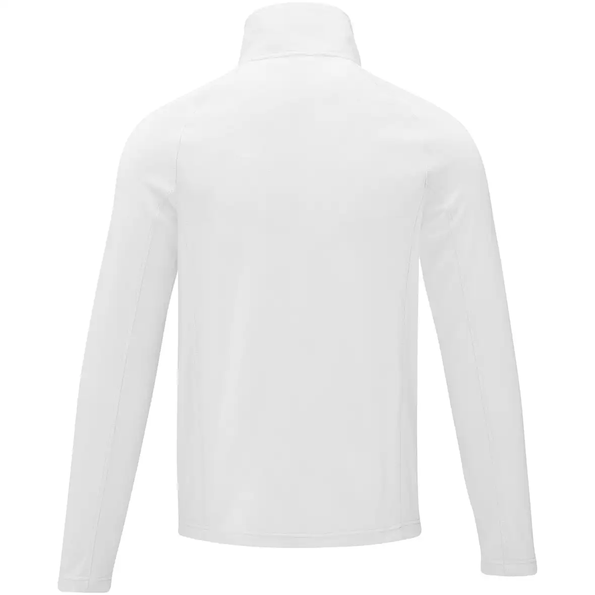 Fleecejacke für Herren – Ansicht 3