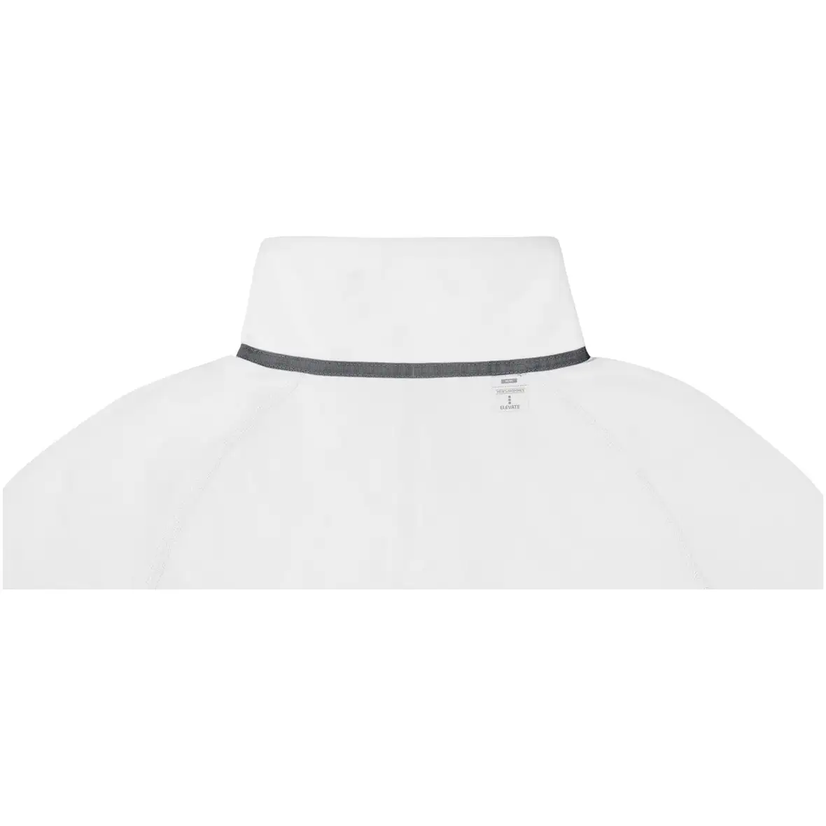 Fleecejacke für Herren – Ansicht 4