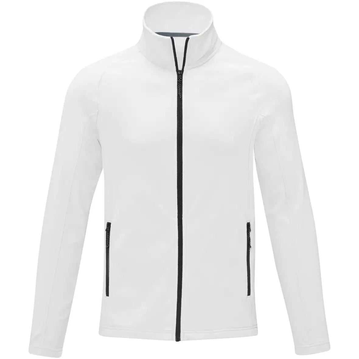 Fleecejacke für Herren – Ansicht 2