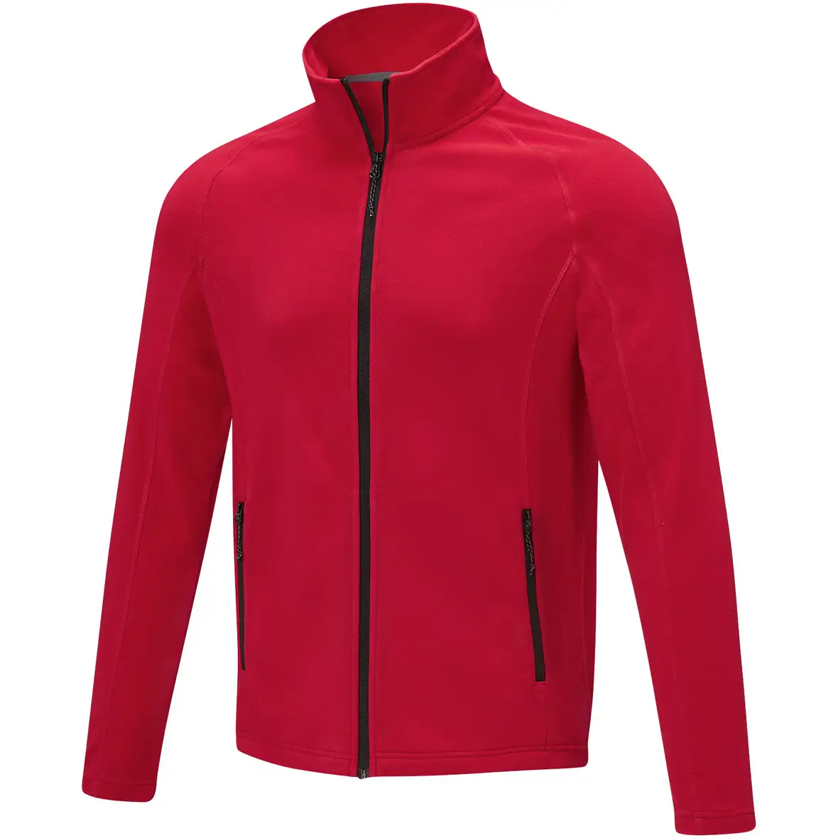 Fleecejacke für Herren – Ansicht 6