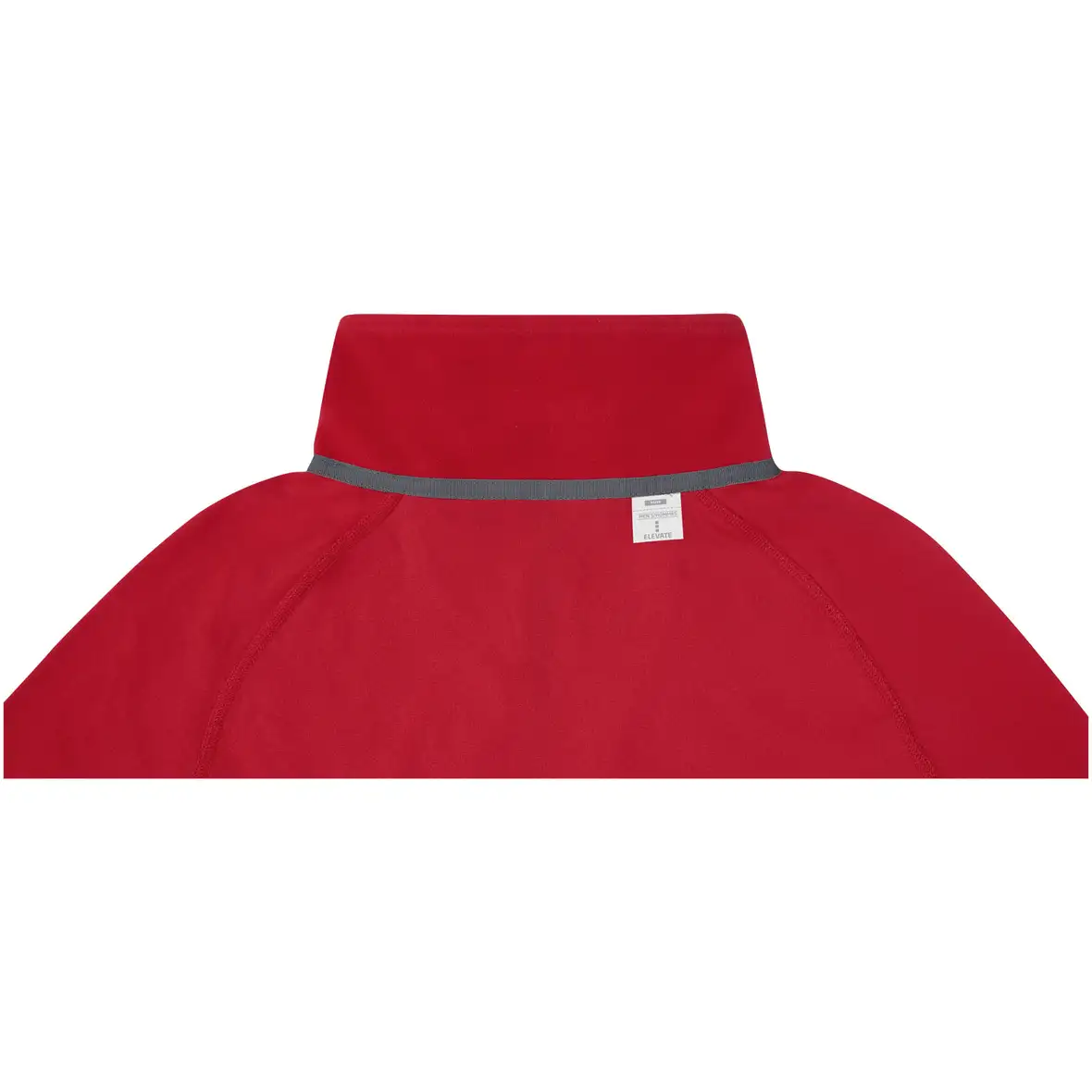 Fleecejacke für Herren – Ansicht 9