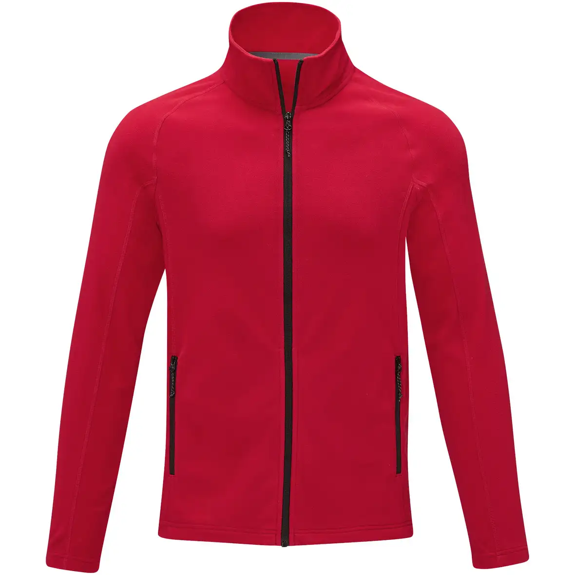 Fleecejacke für Herren – Ansicht 7