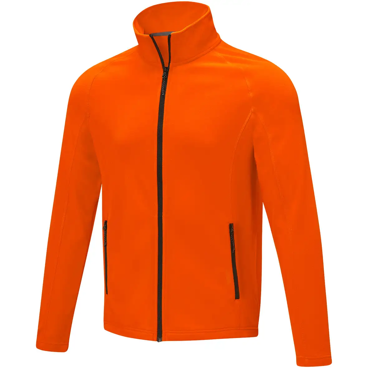 Fleecejacke für Herren – Ansicht 11