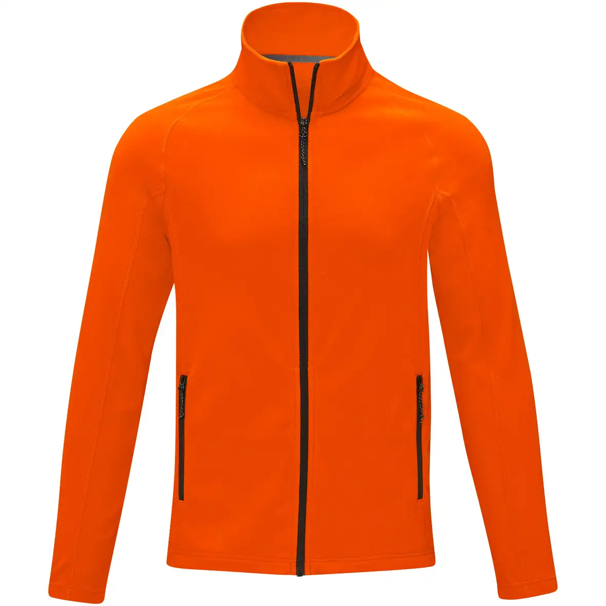 Fleecejacke für Herren – Ansicht 12
