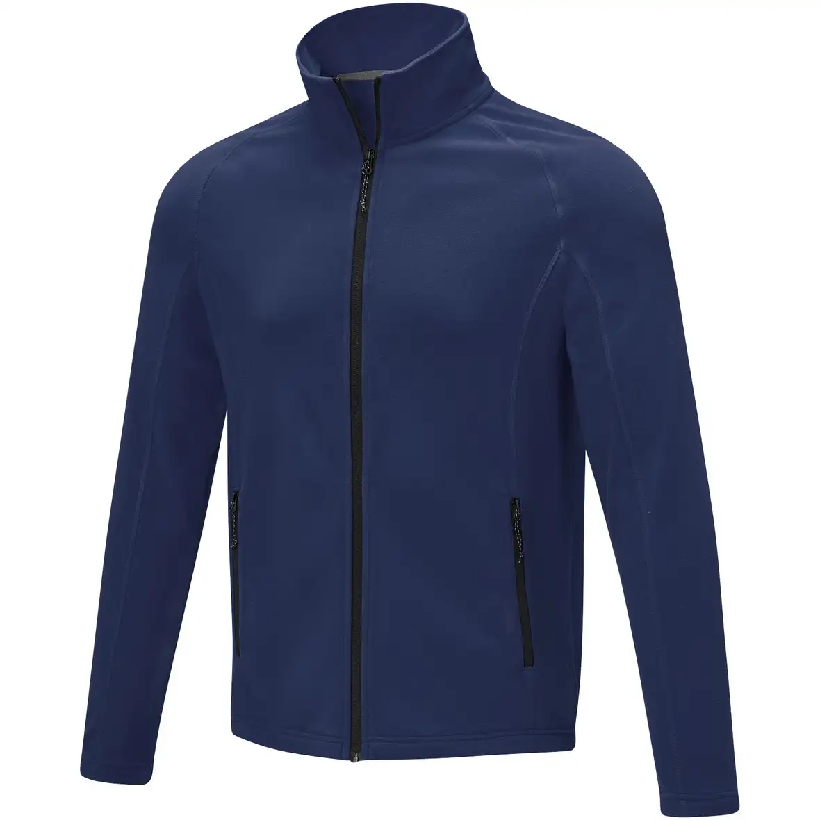 Fleecejacke für Herren – Ansicht 16
