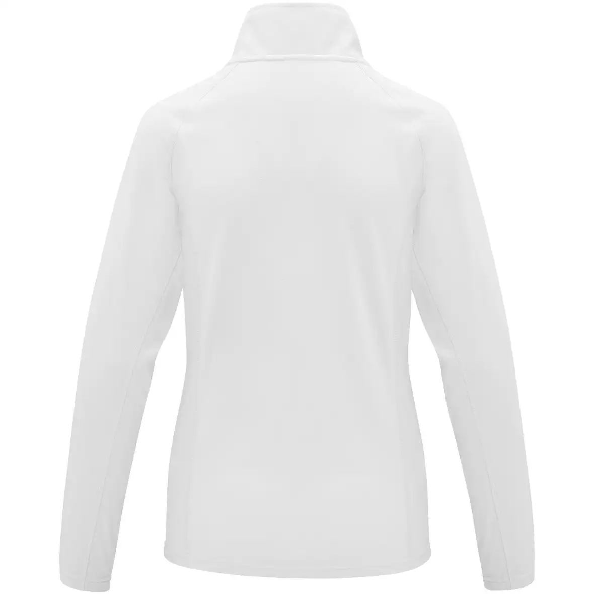 Fleecejacke für Damen – Ansicht 3