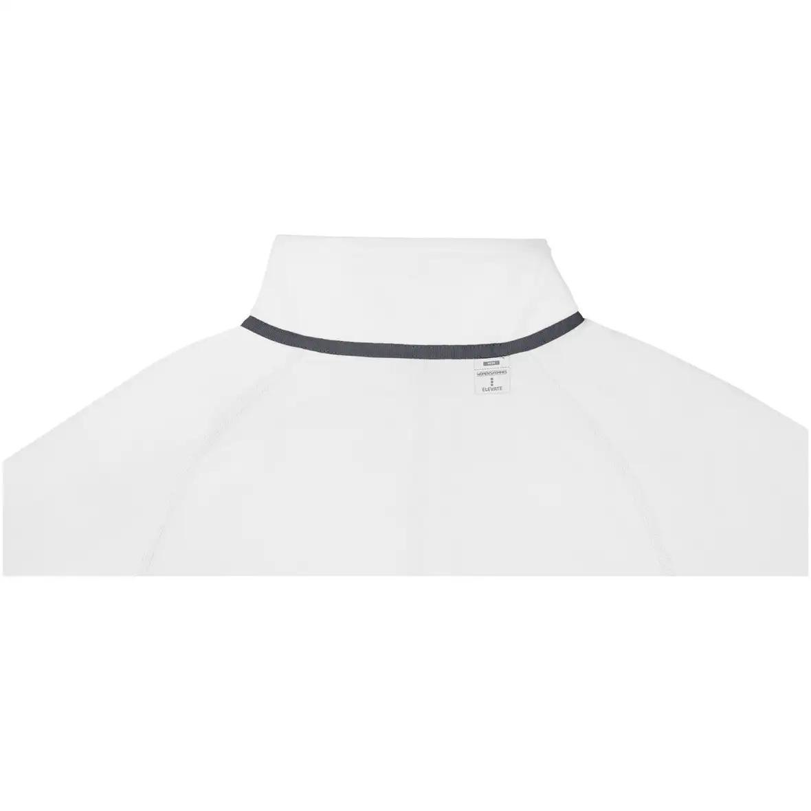 Fleecejacke für Damen – Ansicht 4