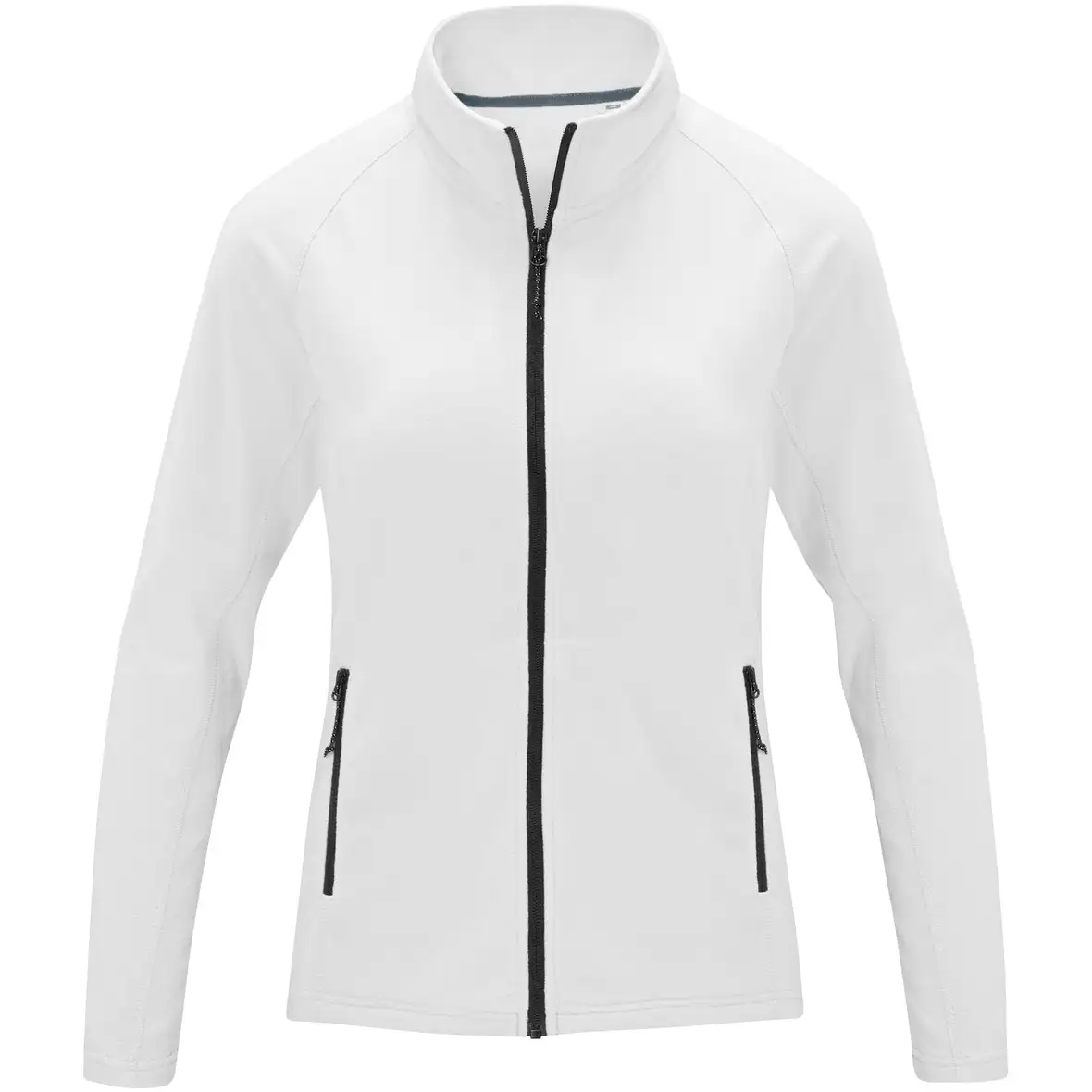 Fleecejacke für Damen – Ansicht 2