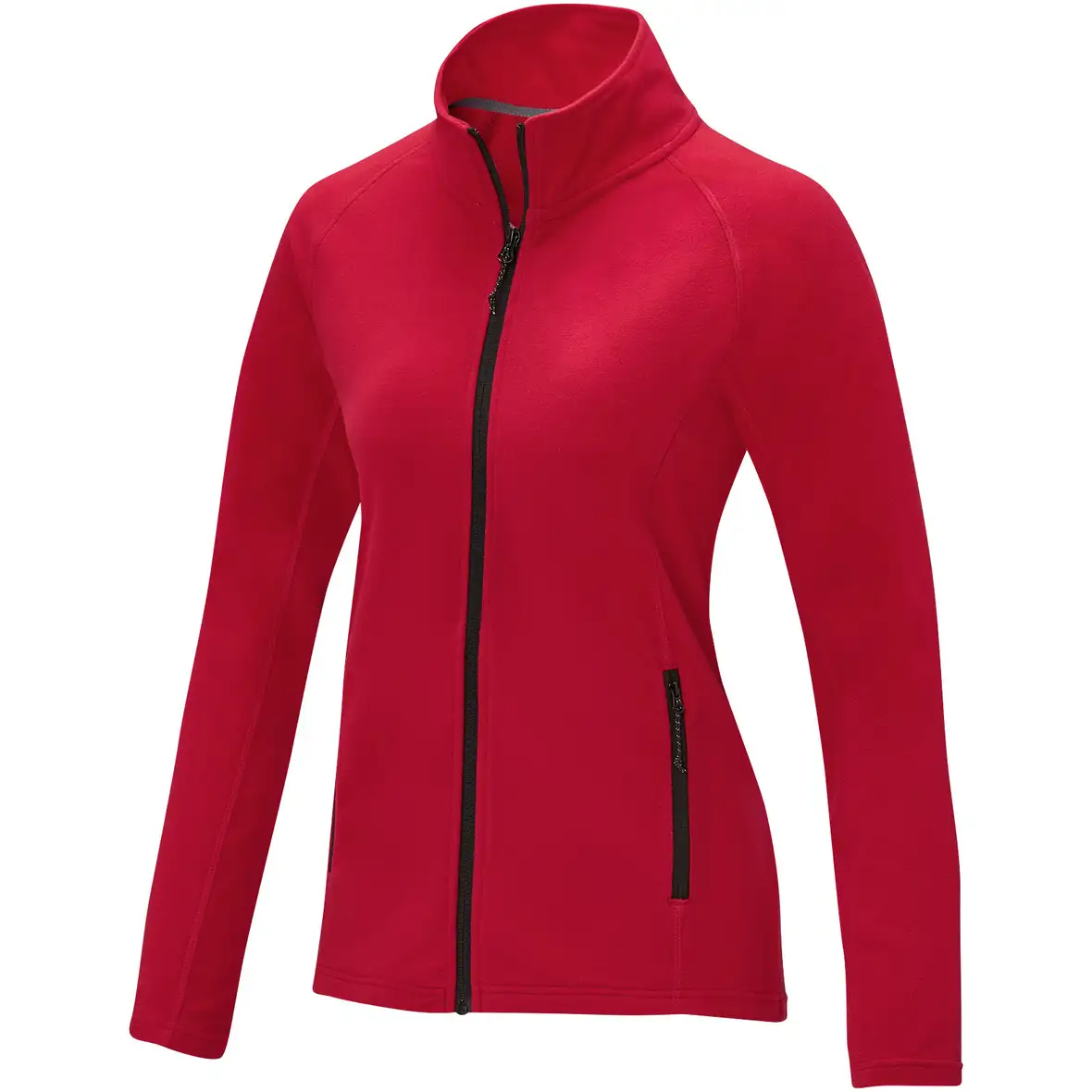 Fleecejacke für Damen – Ansicht 6