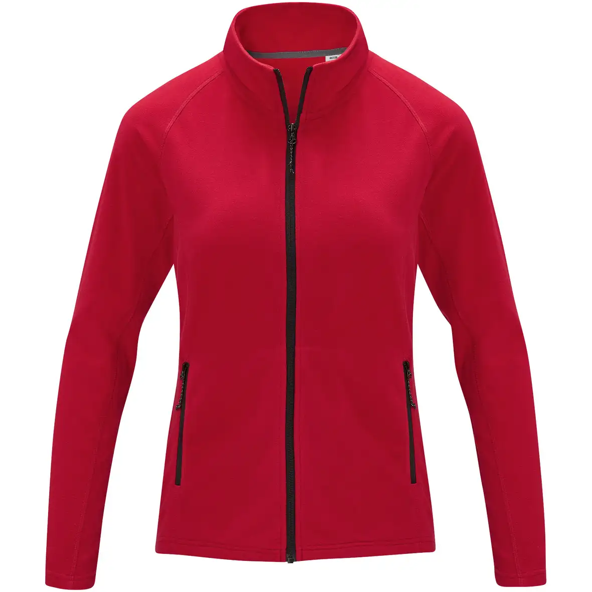 Fleecejacke für Damen – Ansicht 7