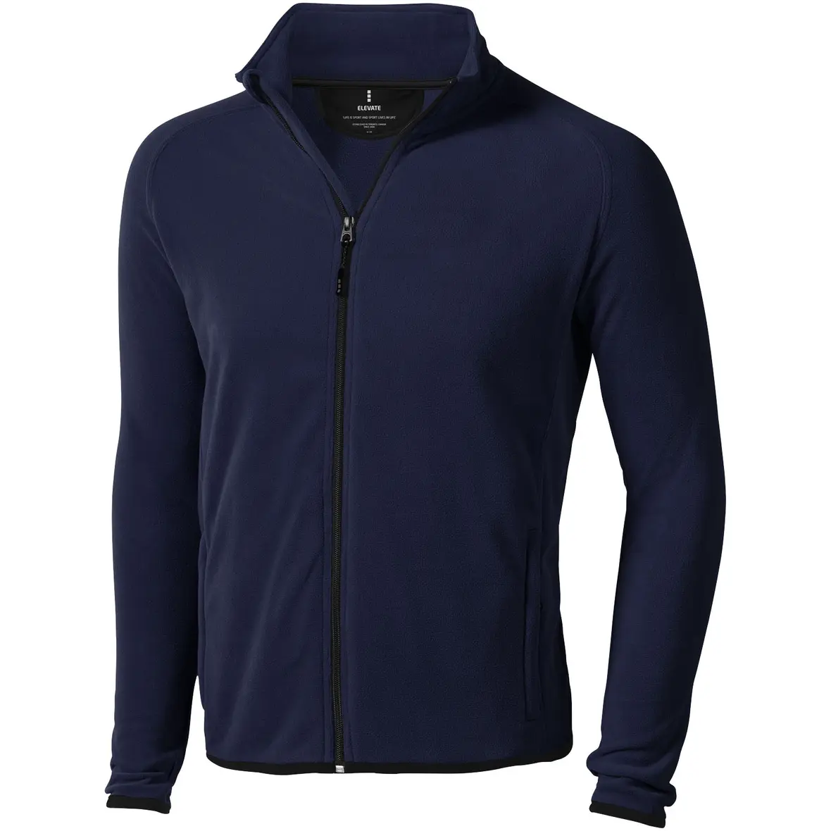 Fleecejacke für Herren