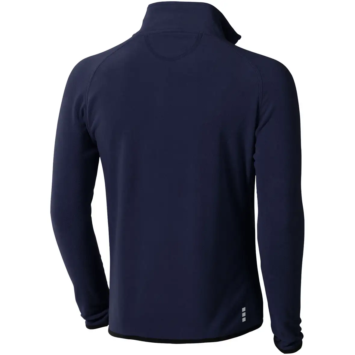 Fleecejacke für Herren – Ansicht 2