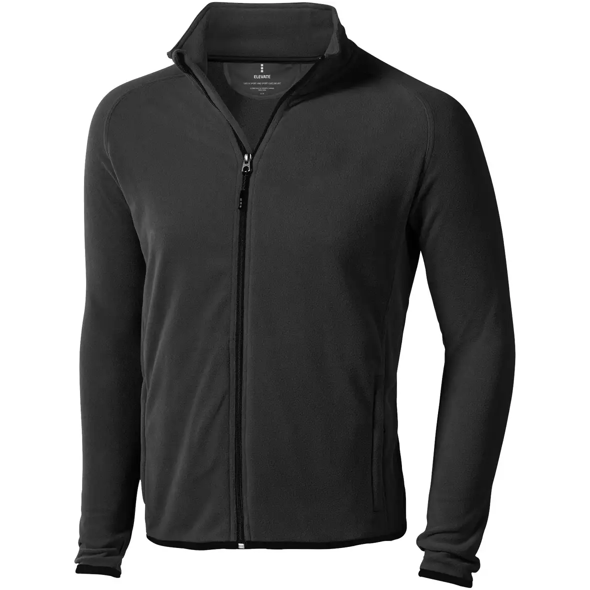 Fleecejacke für Herren – Ansicht 7
