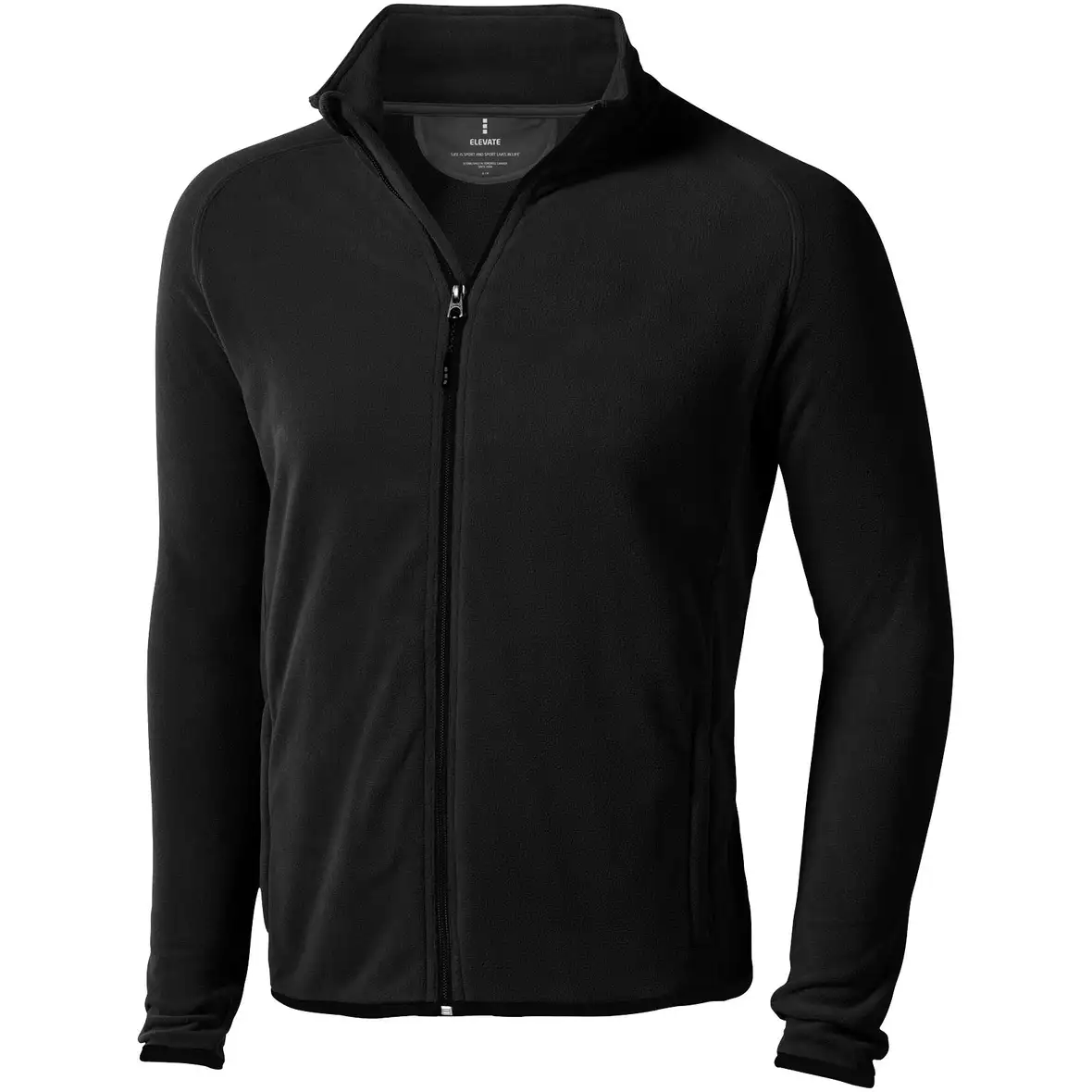 Fleecejacke für Herren – Ansicht 13