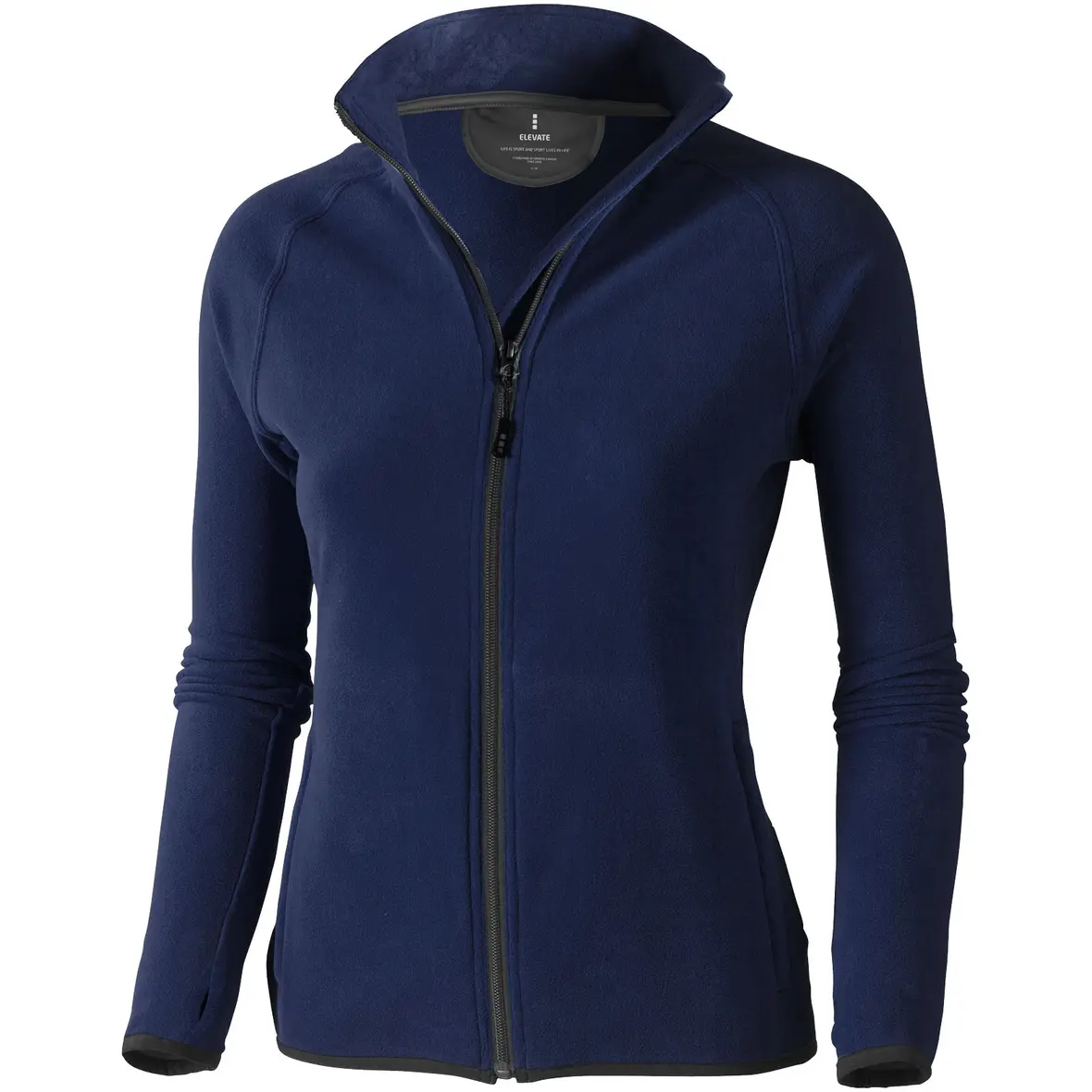 Fleecejacke für Damen