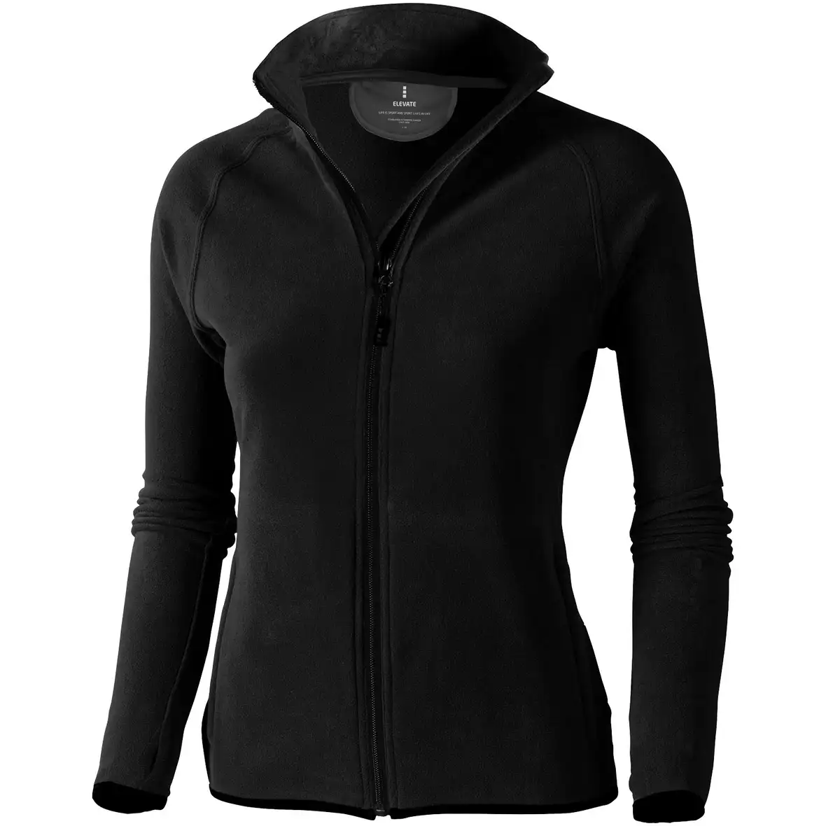 Fleecejacke für Damen – Ansicht 13
