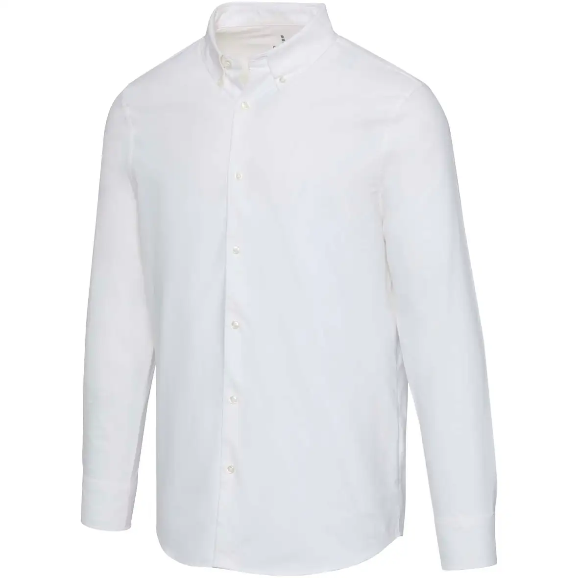 165 g/m² Oxford Hemd – Ansicht 1