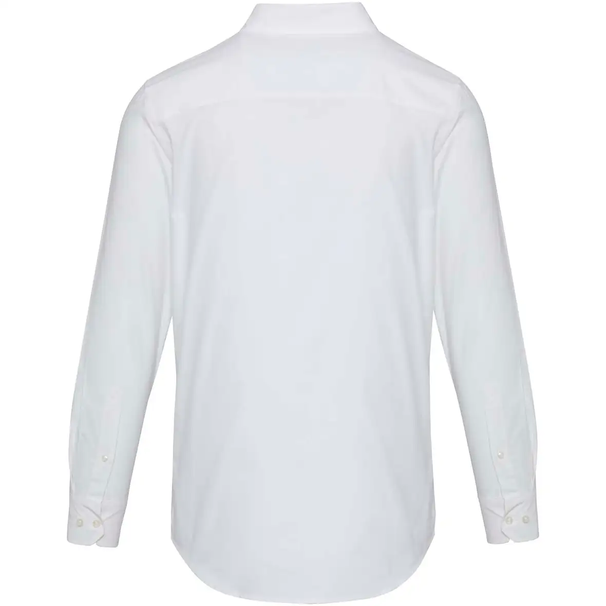 165 g/m² Oxford Hemd – Ansicht 3