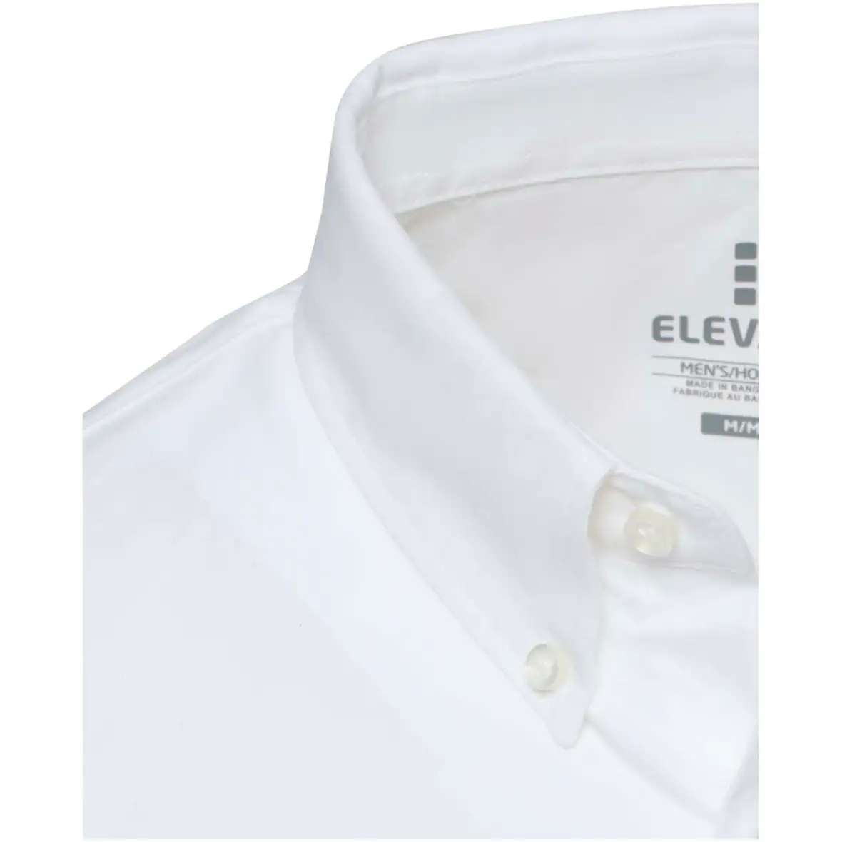 165 g/m² Oxford Hemd – Ansicht 4