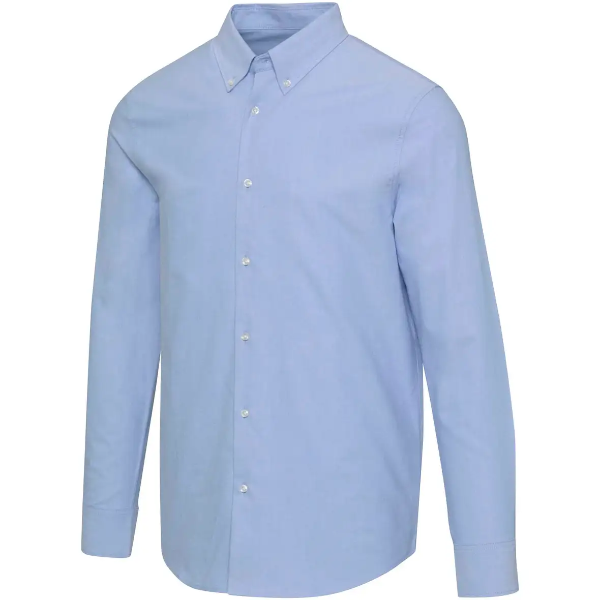 165 g/m² Oxford Hemd – Ansicht 5