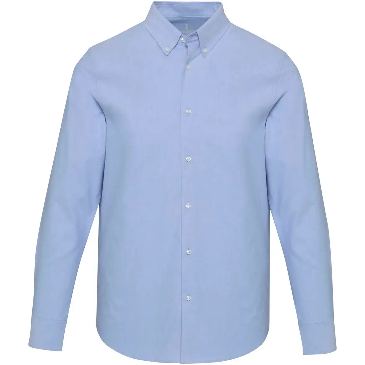165 g/m² Oxford Hemd – Ansicht 6