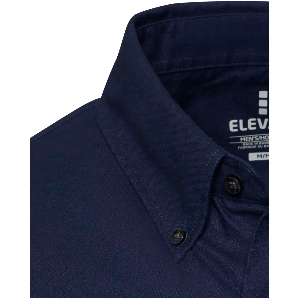 165 g/m² Oxford Hemd – Ansicht 12