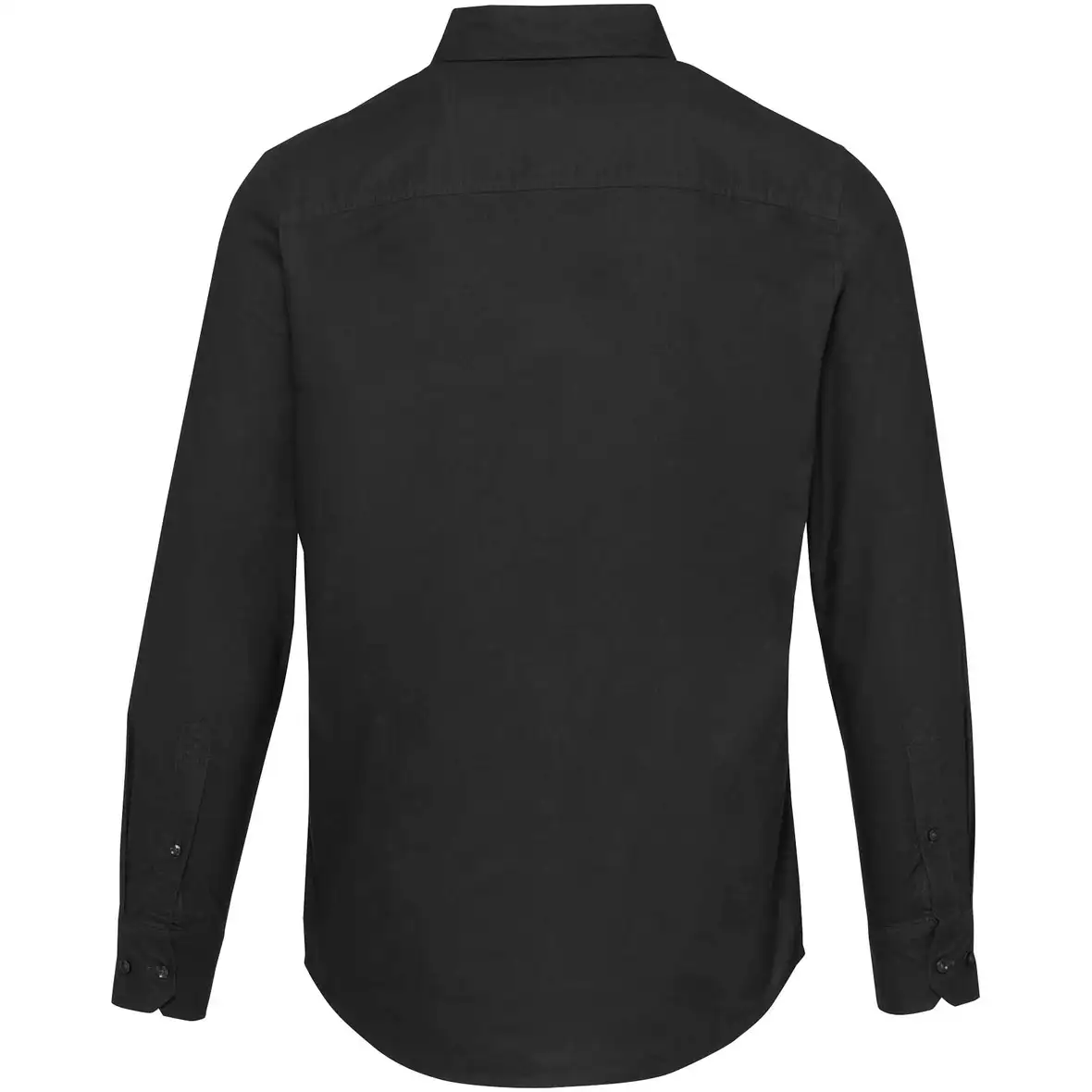 165 g/m² Oxford Hemd – Ansicht 15
