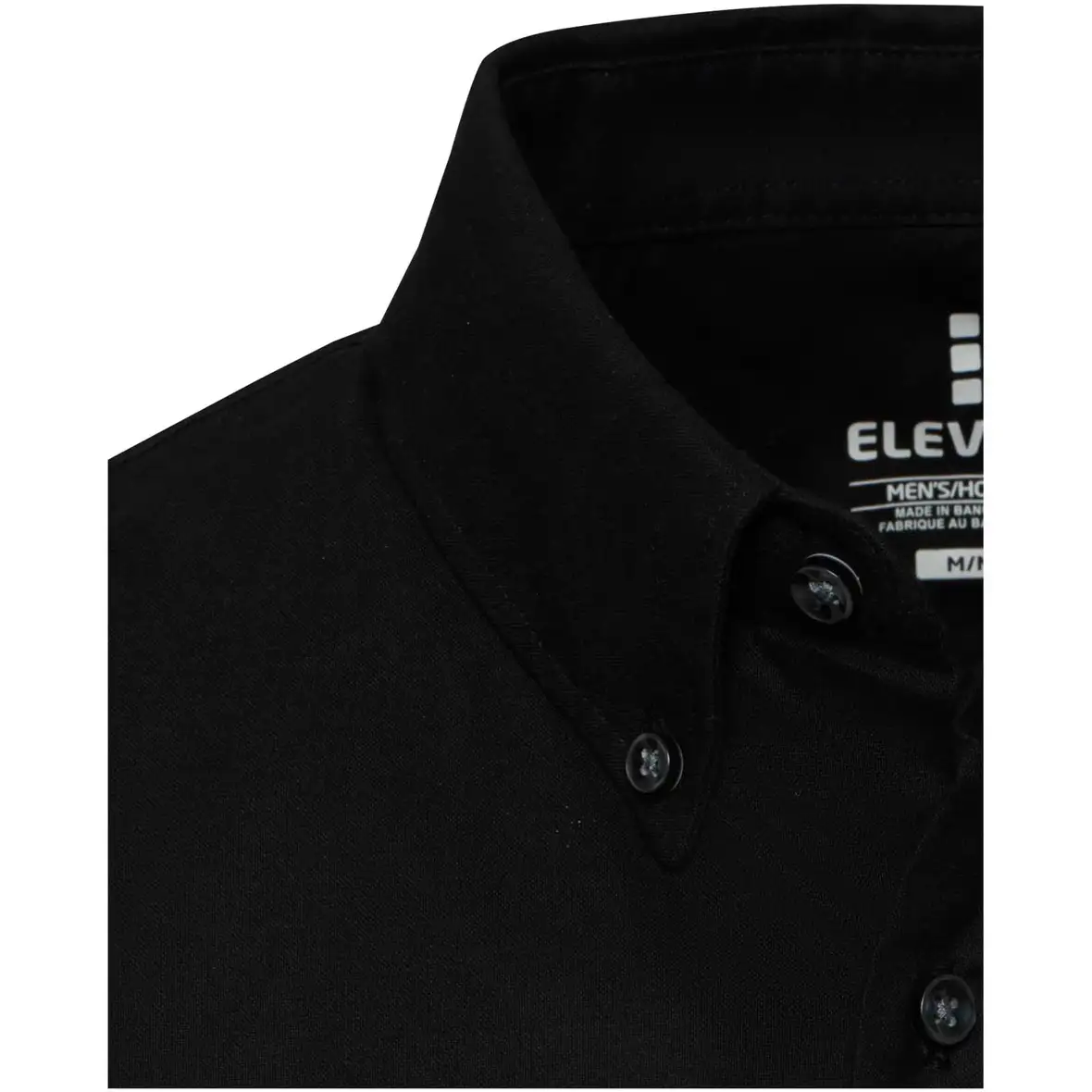 165 g/m² Oxford Hemd – Ansicht 16