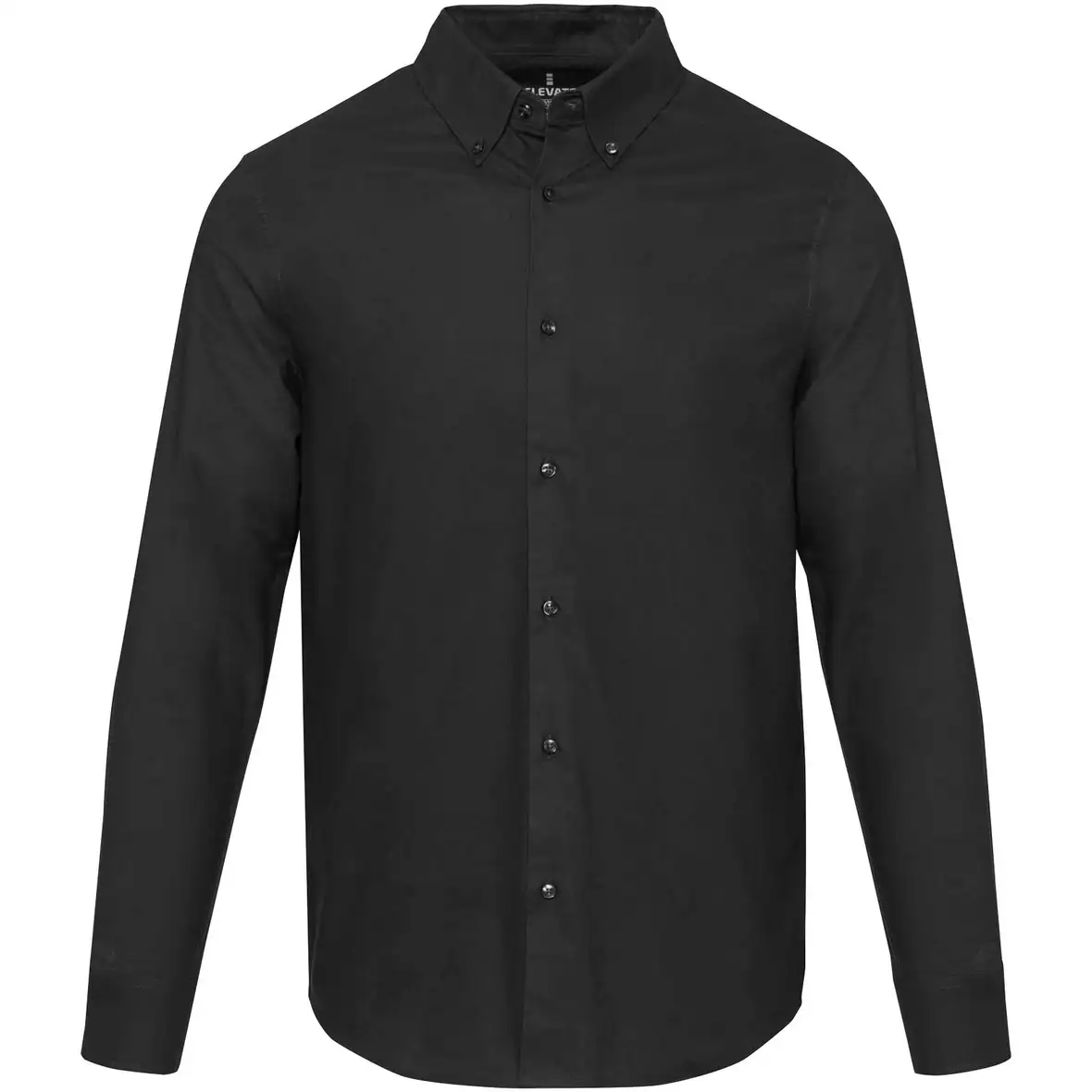 165 g/m² Oxford Hemd – Ansicht 14