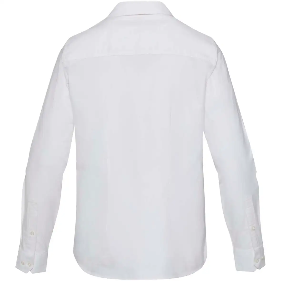 165 g/m² Oxford Bluse – Ansicht 3