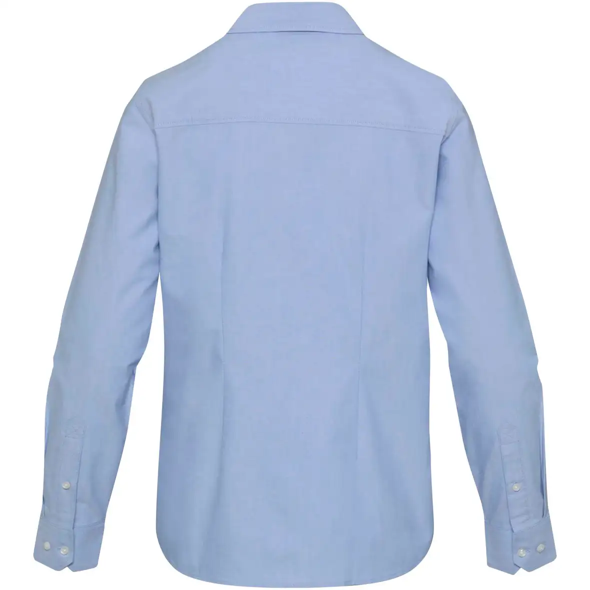 165 g/m² Oxford Bluse – Ansicht 7