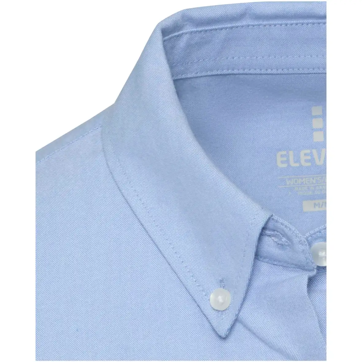 165 g/m² Oxford Bluse – Ansicht 8