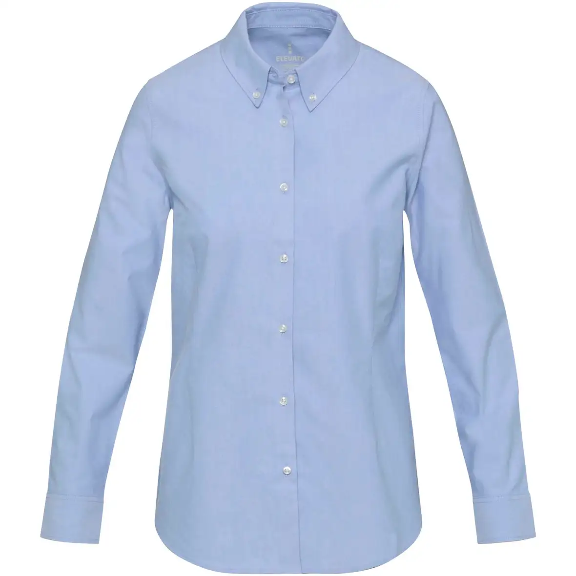 165 g/m² Oxford Bluse – Ansicht 6