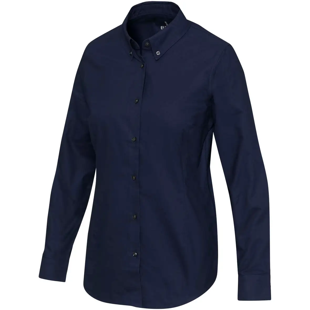 165 g/m² Oxford Bluse – Ansicht 9