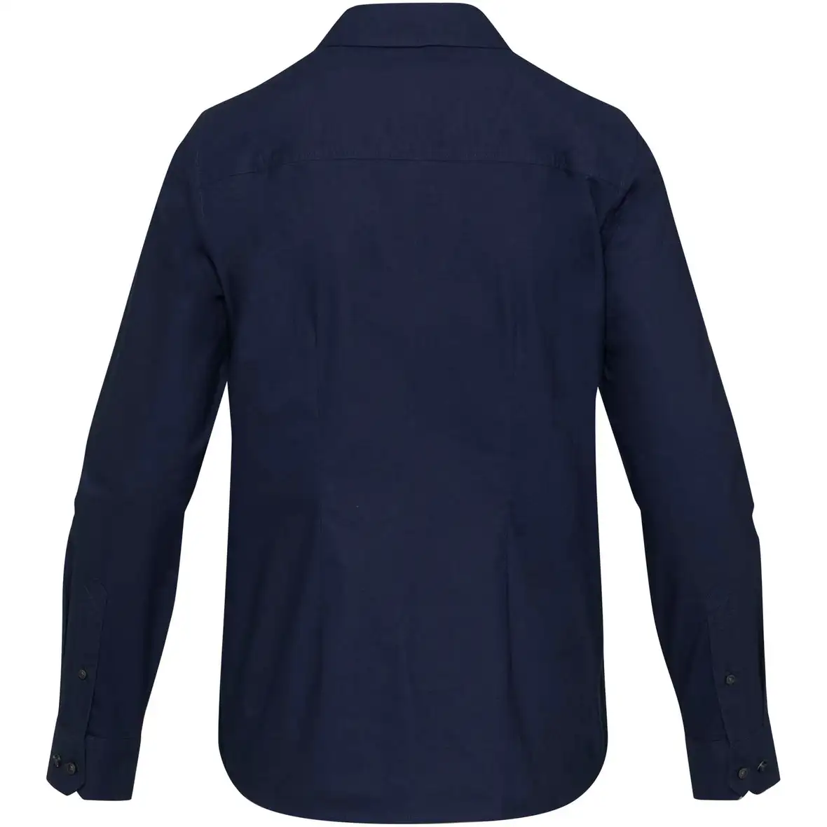 165 g/m² Oxford Bluse – Ansicht 11