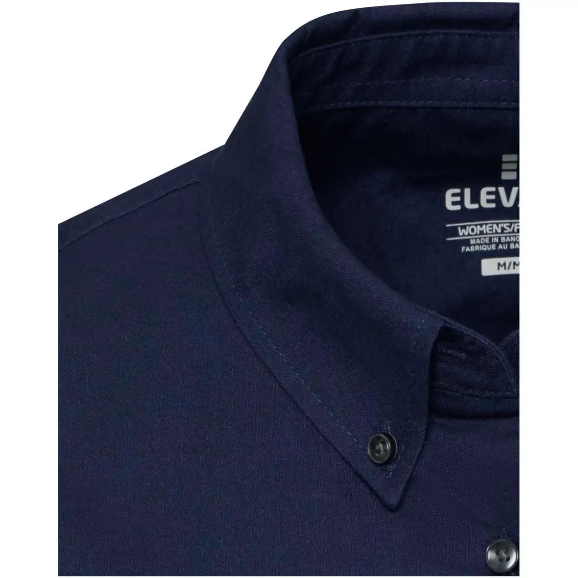 165 g/m² Oxford Bluse – Ansicht 12
