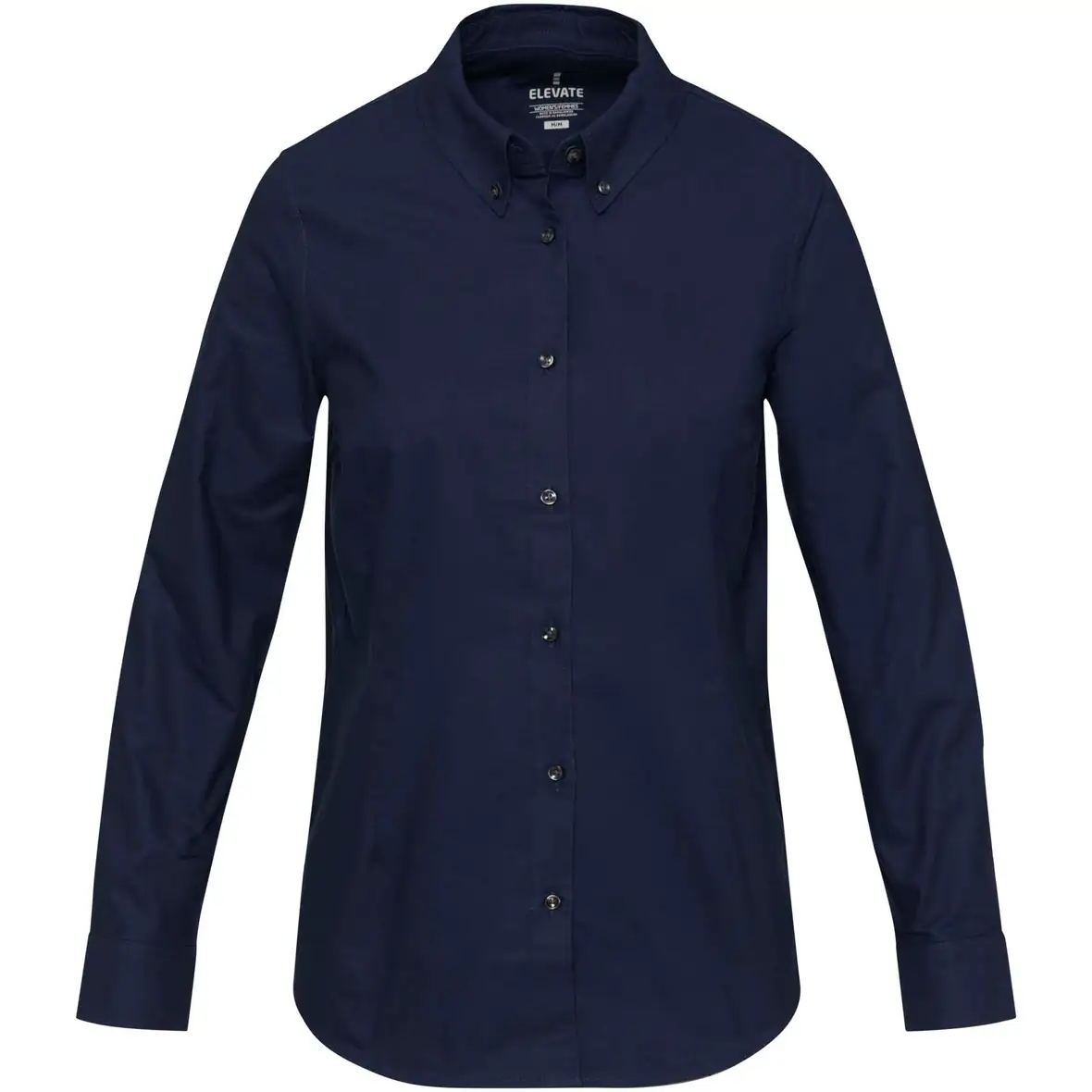 165 g/m² Oxford Bluse – Ansicht 10