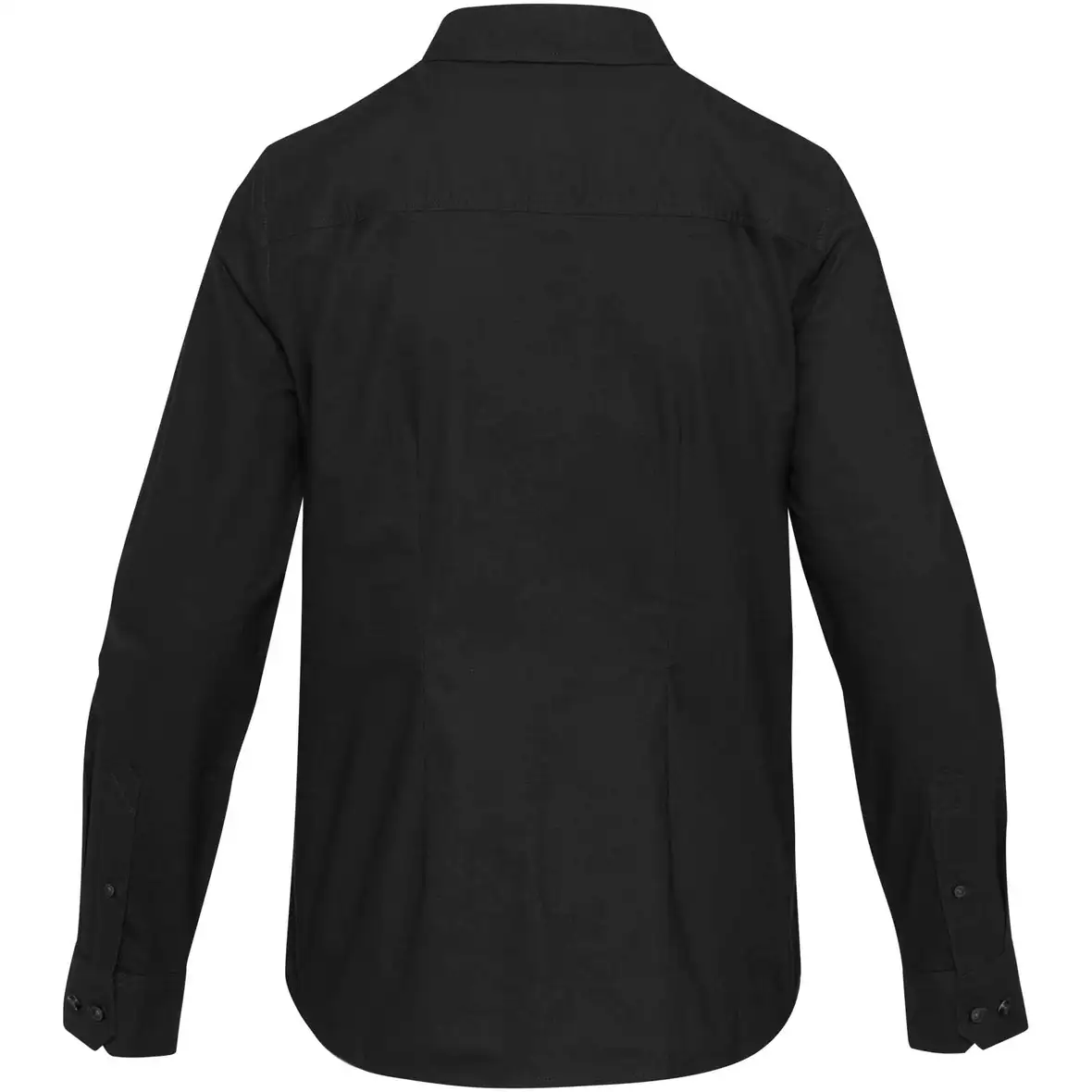 165 g/m² Oxford Bluse – Ansicht 15